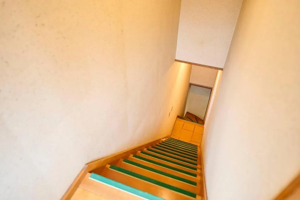 Vila Minami-Shinagawa House Prefektura Tokio