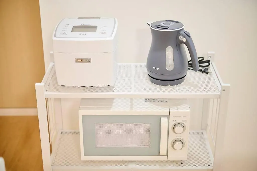 Prázdninový dům Vila Minami-Shinagawa House Prefektura Tokio Japonsko