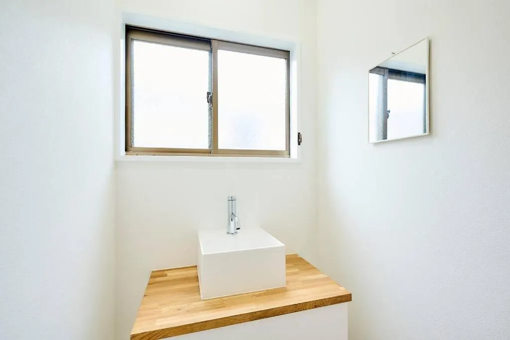 Vila Minami-Shinagawa House Prefektura Tokio Prázdninový dům